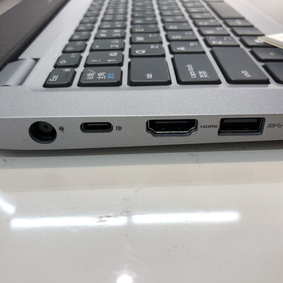 【姫路店】中古  DELL Latitude 5310 (INTEL Core i5 10310U 1.7GHz/16GB/SSD256GB/-/オンボード/13.3/1920x1080/Wi-Fi/WEBCAM/W11H64/MicrosoftOffice H&B 2024付) 181333 