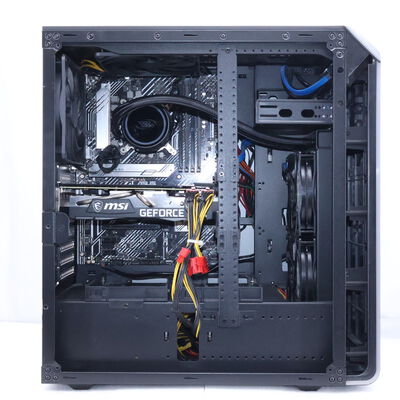 【通販センター】中古  THIRDWAVE GALLERIA SK(Intel Core i7 11700/16GB DDR4 (PC4)/SSD500GB/なし/NVIDIA GeForce RTX 3070 8GB/W11H64 MAR) 202226 