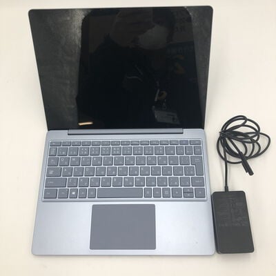 【盛岡都南店】中古  Surface Laptop Go 4580001669 