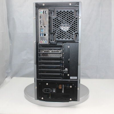 【静岡東瀬名店】中古  THIRDWAVE GALLERIA SK(Intel Core i9 10850K/16GB/SSD500GB/BD-RE/NVIDIA GeForce RTX 3070 8GB/W11H64 MAR) 184406 