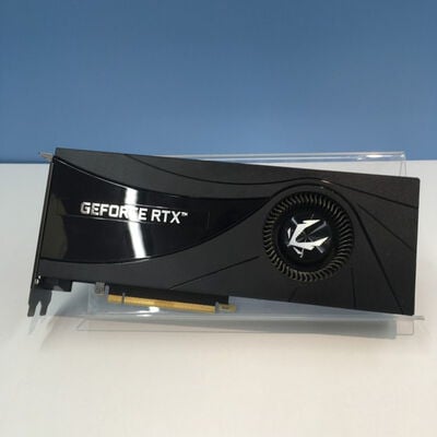 【博多店】中古  各社 GeForce RTX2070 SUPER (8GB PCIE) 140109 