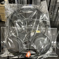中古  SteelSeries Arctis Nova 7 Wireless (61553J) 178863 