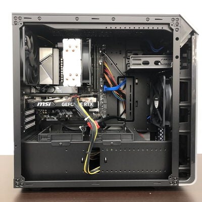【長野稲里店】中古  GALLERIA RM5R-R46T 5110000943 