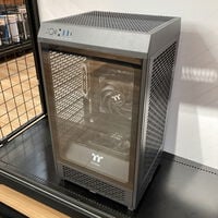 中古  自作パソコン(i3 12100F/16GB/SSD500GB/なし/GTX1660Ti) 4660001145 