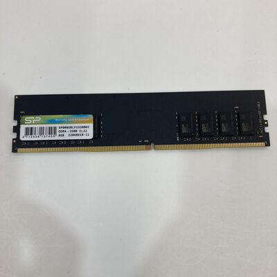 【神戸・三宮店】中古  PC4-25600 8GB デスクトップ用 140727 