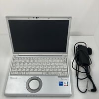 中古  Panasonic_CF_SV(i5-1145G7/16GB/SSD250GB/W11P) 3410015594 