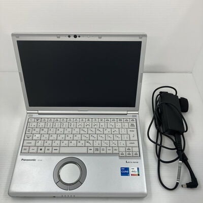 【秋葉原本店】中古  Panasonic_CF_SV(i5-1145G7/16GB/SSD250GB/W11P) 3410015594 