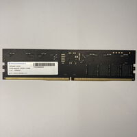 中古  PC5-38400 16GB デスクトップ用(DDR5-4800) 149151 