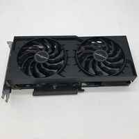 中古  玄人志向 GG-RTX4070-E12GB/DF (RTX4070 12GB) 3400008556 