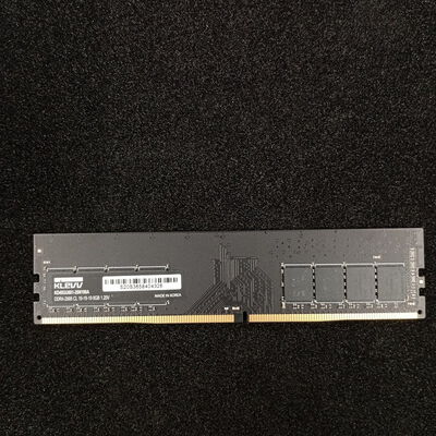 【大須店】中古  PC4-21300 8GB デスクトップ用 126165 