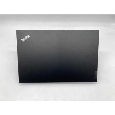 【郡山安積店】中古  LENOVO E15 Gen2 MSO 指紋認証あり (Intel Core i5 1135G7 2.4GHz/8GB/SSD256GB/-/オンボード/15.6/1920x1080/GbE/Wi-Fi/WEBCAM/W11P/Microsoft Office Home and Business 2024) 188520 