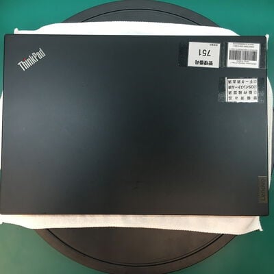 【佐賀南部バイパス店】中古  Lenovo ThinkPad L15 Gen 1 (INTEL Core i5 10210U 1.6GHz/16GB/SSD256GB/-/オンボード/15.6/1920x1080/Wi-Fi/WEBCAM/W11P64/MicrosoftOffice H&B 2024付) 182474 