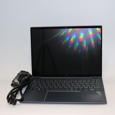 【札幌店】中古  HP Dragonfly G4(Intel Core i7 1365U/32GB/SSD512GB/なし/オンボード/13.5/1920x1280/Wi-Fi/W11H64 MAR) 170013 