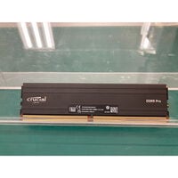 中古  PC5-44800 32GB デスクトップ用 149157 