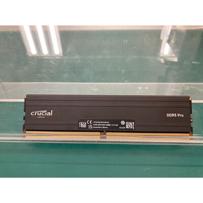 【富山本郷店】中古  PC5-44800 32GB デスクトップ用 149157 