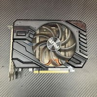 中古  Palit NE6166T018J9-161F (GTX1660Ti 6GB)_ 187817 