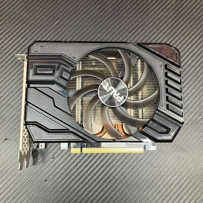【富士青葉店】中古  Palit NE6166T018J9-161F (GTX1660Ti 6GB)_ 187817 