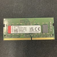 中古  PC4-25600 16GB ノート用(DDR4-3200) 158772 