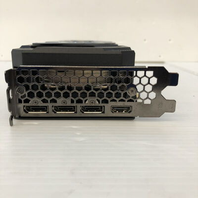 【徳島住吉店】中古  Palit RTX3070 GamingPro NE63070019P2-1041A (RTX3070 8G) 143906 