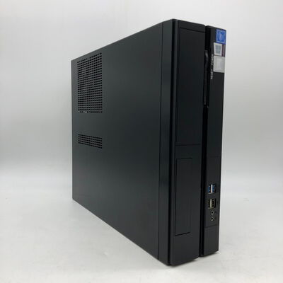 【大分店】中古  THIRDWAVE Slim Knight (Intel Celeron G4900 3.10GHz/4GB/SSD128GB/なし/オンボード/W11H64 MAR) 1000804037 185073 