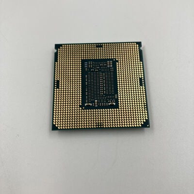 【なんば店】中古  INTEL Core i7 8700K (1151/3.70GHz/12M/C6/T12) 136197 