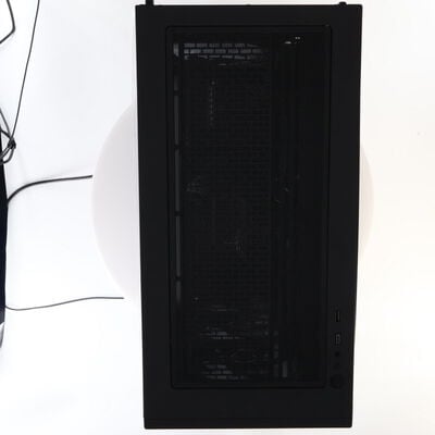 【秋葉原本店】中古  FRONTIER(Ryzen 7 9800X3D/32GB/SSD2TB/RX9070XT/W11H) 3410015949 