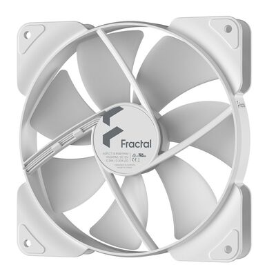 Fractal Design  Aspect 14 RGB PWM FD-F-AS1-1409 (ホワイト) 