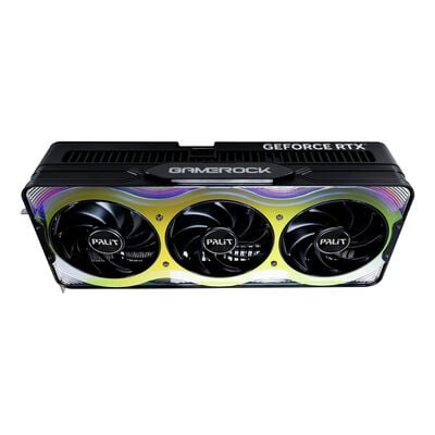 Palit  【箱破損品】 NE7507T019T2-GB2030G (GeForce RTX 5070 Ti GameRock 16GB) 42945679 