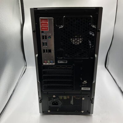 【座間相武台】中古  GALLERIA RM7C-R46T 4510002542 