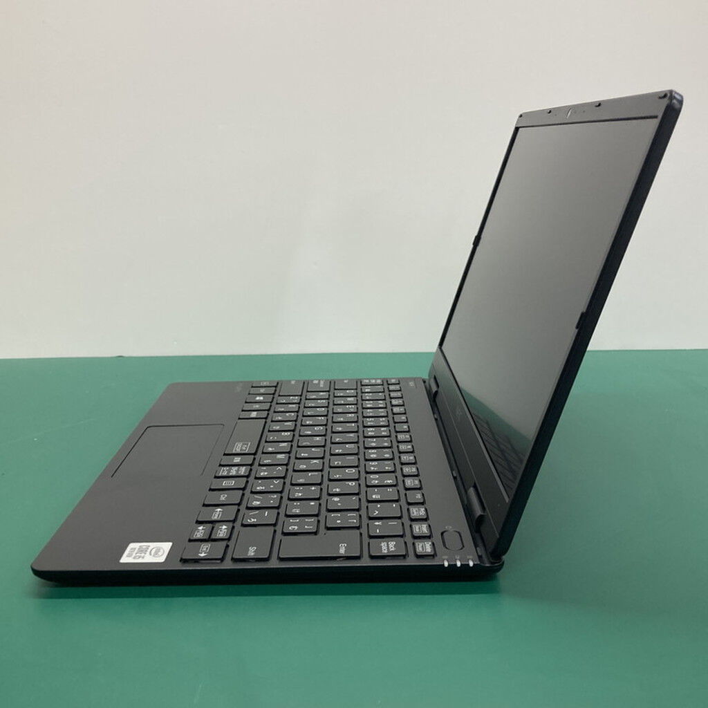 中古美品 NEC PC-VKT10CZG6 CPU Core i5-10210Y NEC 〔中古〕PC-VKT10CZG6 Core i5-10210Y プロセッサー 1.30