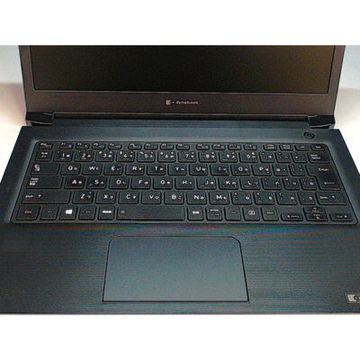 【前橋ｲﾝﾀｰｱｶﾏﾙ店】中古  Dynabook dynabook S73/FR HD (INTEL Core i5 10210U 1.6GHz/8GB/SSD256GB/-/オンボード/13.3/1366x768/Wi-Fi/WEBCAM/W11H64) 178717 