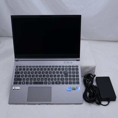 【通販センター】中古  THIRDWAVE GALLERIA RL7C-R45-5N 203408 