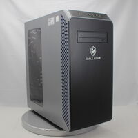 中古  THIRDWAVE GALLERIA SK(Intel Core i9 10900K/32GB/SSD1TB/DVDマルチ/NVIDIA GeForce RTX 3080 10GB/W11H64 MAR) 189777 