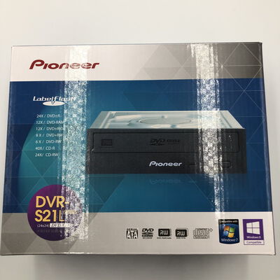 【水戸赤塚店】中古  各社 DVD±R 24倍速/SATA 128123 