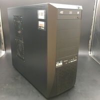 中古  THIRDWAVE GALLERIA XT(i7 9700K/16GB/SSD512GB/RTX4060/DVDドライブ/W10P) 5250000638 