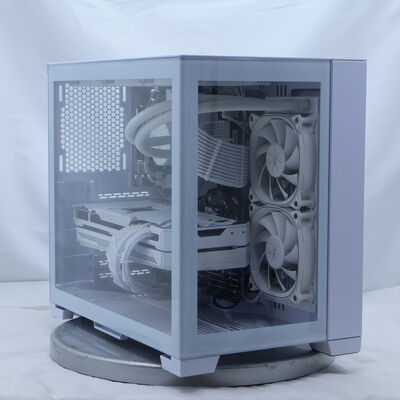 【通販センター】中古  NonBrand OriginalPC(Intel Core i7 12700F/32GB DDR4 (PC4)/SSD500GB/なし/NVIDIA GeForce RTX 3080 10GB/W11H64 MAR) 204586 