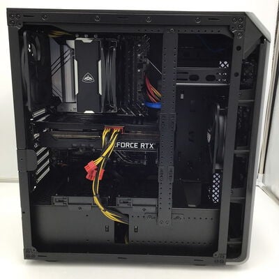 【白山FM松任店】中古  GALLERIA SK 4950001983 