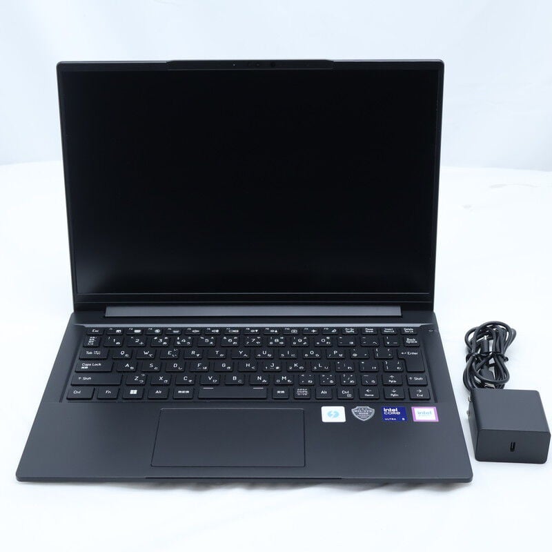 中古 THIRDWAVE F-14MTL 202441 （387557） ｜ パソコン通販のドスパラ
