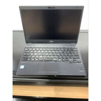 中古  富士通 LIFEBOOK(i5-8350U/8GB/SSD256GB/オンボード/13.3/1920x1080/W10H) 1460023172 