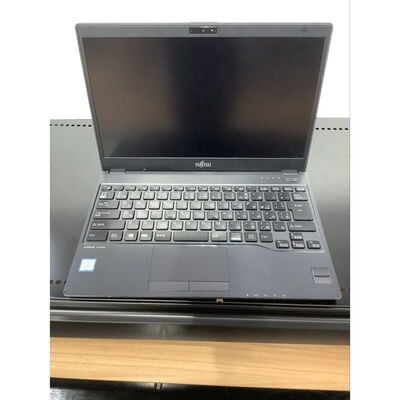 【堺七道店】中古  富士通 LIFEBOOK(i5-8350U/8GB/SSD256GB/オンボード/13.3/1920x1080/W10H) 1460023172 