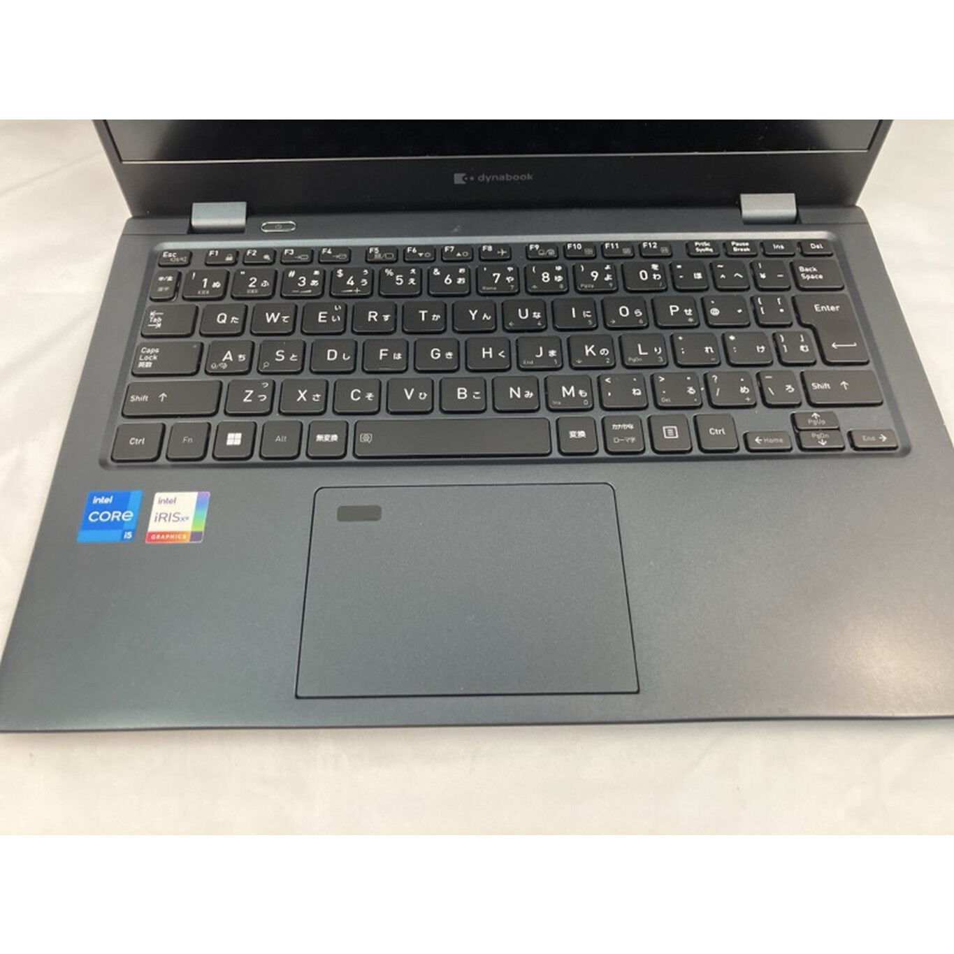 中古 dynabook G83/KW (Core i5-1235U/16GB/SSD256GB/-/-/WLAN/13.3FHD