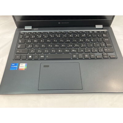 【仙台店】中古  dynabook G83/KW (Core i5-1235U/16GB/SSD256GB/-/-/WLAN/13.3FHD/W11P/-) 3240011418 