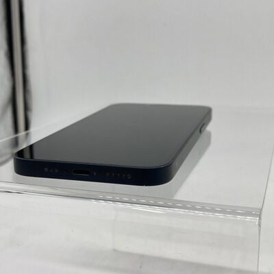 【堺七道店】中古  【SoftBank版SIMフリー】Apple iPhone14 6.1インチ 128GB (ミッドナイト) MPUD3J/A 154877 