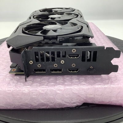 【堺七道店】中古  ASUS ROG-STRIX-RTX2070S-A8G-GAMING（RTX2070SUPER 8GB） 3480041956 