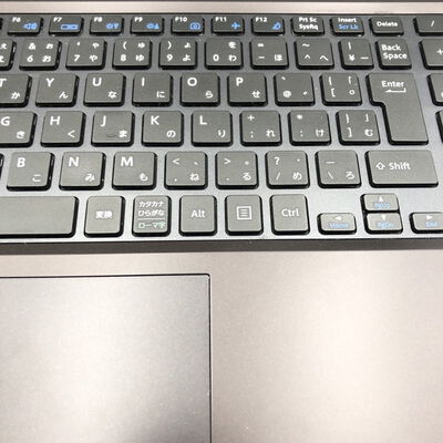 【甲府飯田店】中古  mouse K517GM5BKABAW101DEC-BPDY(i7-12650H/16GB/SSD512GB/W11P) 4720002867 