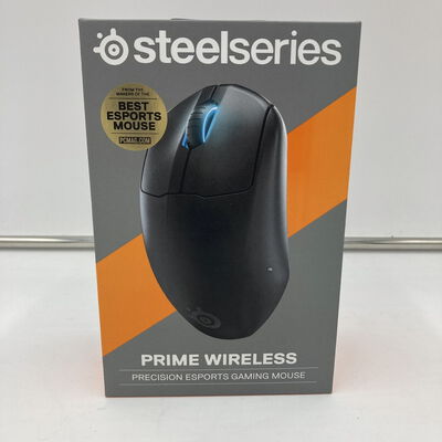 【福井日之出店】中古  SteelSeries Prime Wireless (62593) 5200000162【在庫処分!】 