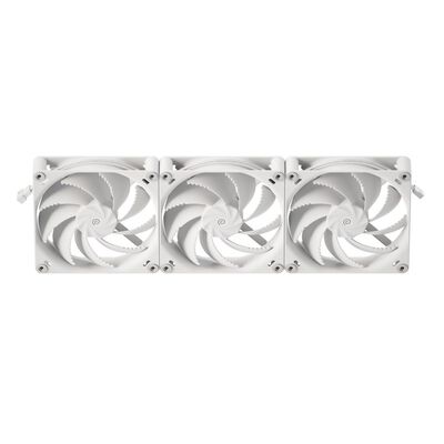 HAVN  H14 White Fan Triple Pack HVN-FS-H1430-01-TRI (140mm ホワイト 3個パック) 