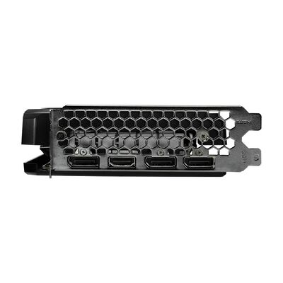 Palit  NE64060S19P1-1070L (GeForce RTX 4060 Infinity 2 OC 8GB) 