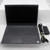 中古  DELL Latitude 3510(Intel Core i5 10310U 1.70GHz/16GB DDR4/SSD256GB/-/オンボード/15.6/1920x1080/GbE/Wi-Fi/WEBCAM/W11H/VBT) 197503 