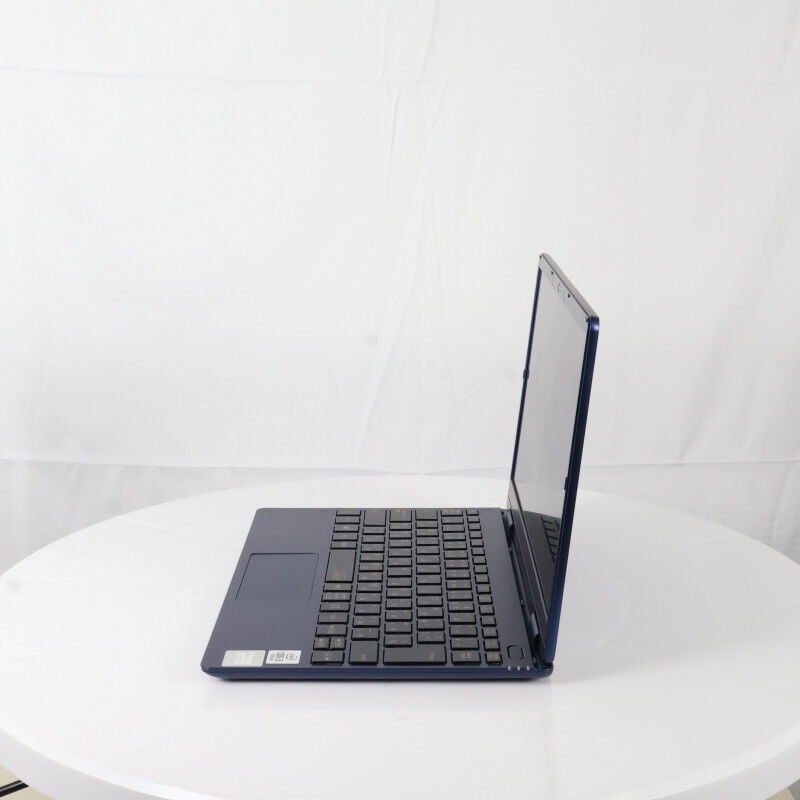 中古 NEC LAVIE Note Mobile NM550/RAL PC-NM550RAL(Intel Core i5